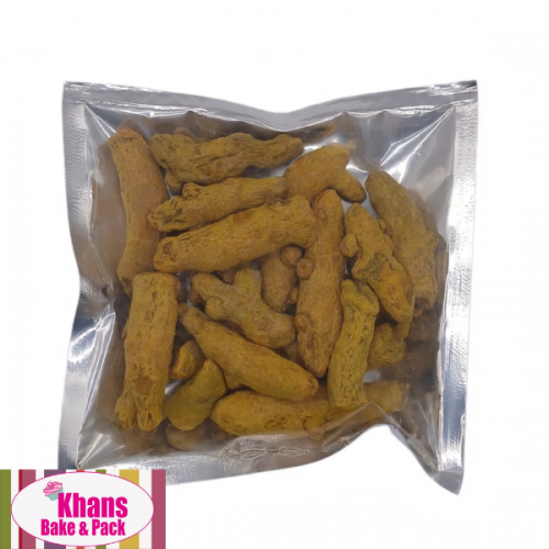 TUMERIC WHOLE 100G TUMERIC WHOLE 100G